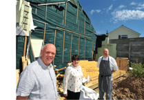 Bovey Paradiso launches final funding push