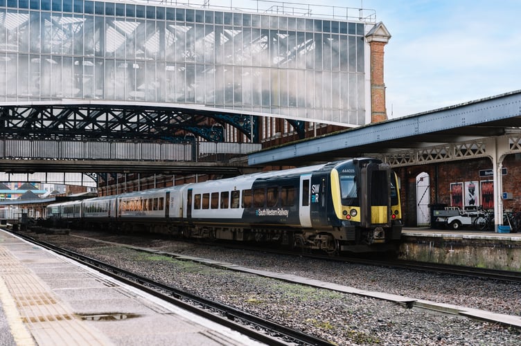 Train