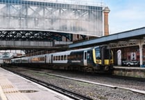 South West Railway confirms reduced service during strike