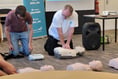 How you can save the life of a heart failure victim with Jay’s Aim