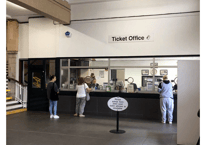 Rail booking offices closure plan slammed