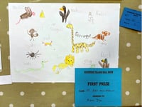 The show goes on at Highweek Village Show