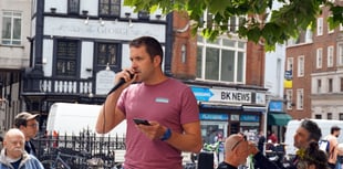 The DPA responds to the successful camping appeal 