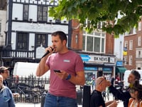 The DPA responds to the successful camping appeal 