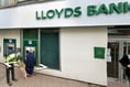 Lloyds announce when they’ll close the last bank in Teignmouth