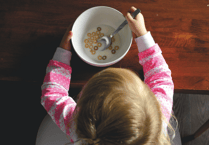 Record number of children in Devon receive summer holiday food support