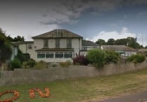 Inspectors place care home in special measures 