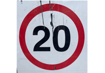 Council supports introduction of a 20mph limit in its area