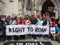 Perspectives from the Dartmoor appeals case