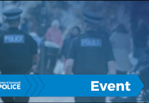 Don't miss upcoming police surgery in Exminster 