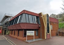 £3.7 revamp for Teignmouth leisure centre