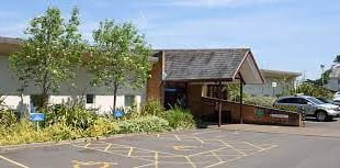 Minor Injuries Unit reopens today after four years 