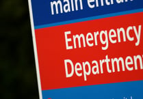 Patient experience at the Royal Devon and Exeter Trust A&E revealed as national picture worsens