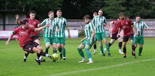 REPORT: Lakers sunk by Bovey bounce-back