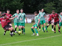 REPORT: Lakers sunk by Bovey bounce-back