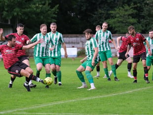 REPORT: Lakers sunk by Bovey bounce-back
