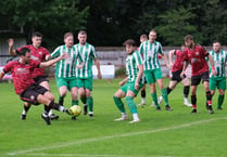 REPORT: Lakers sunk by Bovey bounce-back