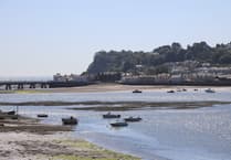 South West Water: A dive into the dirty data