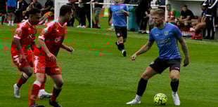 REPORT: Brave Blues boosted by Bideford battle