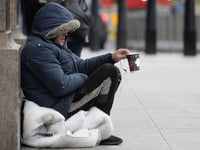 More homeless households in Teignbridge 