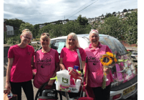 Teams making tidy work of DCT clean-up