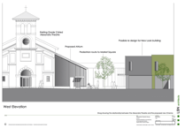 ‘Inspirational’ new plans for Alexandra Theatre unveiled