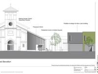 ‘Inspirational’ new plans for Alexandra Theatre unveiled