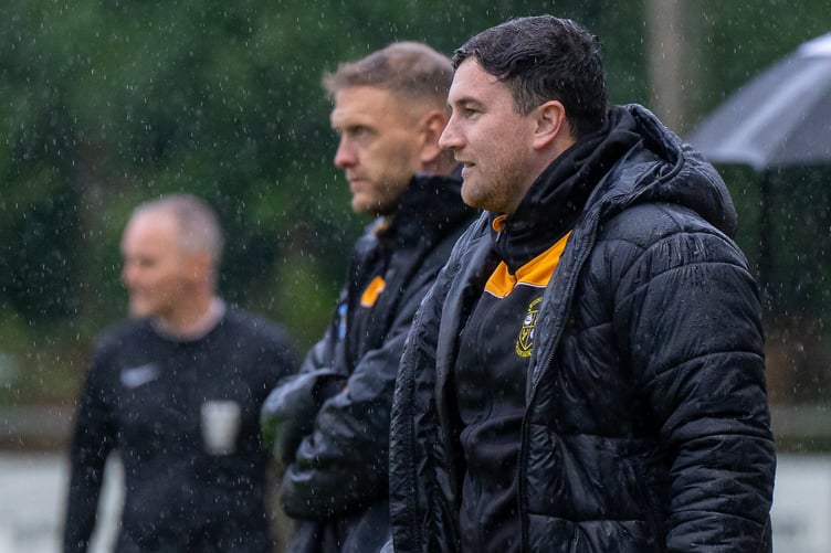 Buckland 2-4 Torpoint