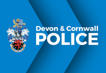 Two men charged following raid in Exminster