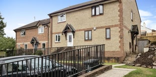 Five properties for auction - including Grade II listed homes 