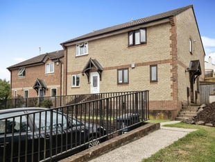 Five properties for auction - including Grade II listed homes 