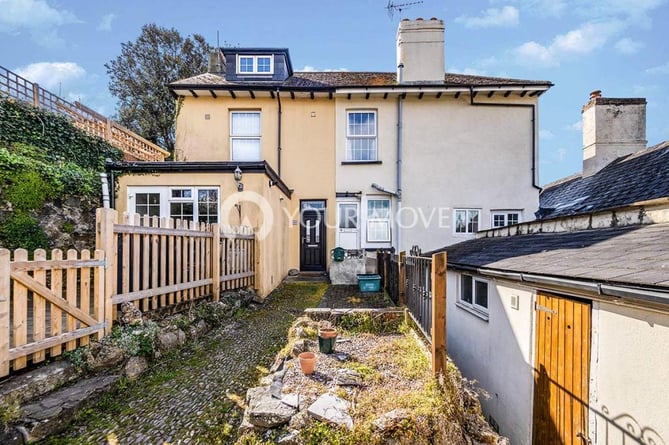 auction newton abbot 