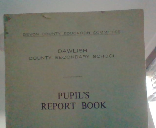 Hopes for Dawlish Secondary School reunion 
