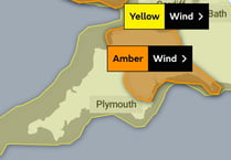 Storm Antoni Amber Warning – expect conditions ‘rarely encountered’