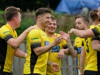 REPORT: Gale-force Bucks breeze past Windmills