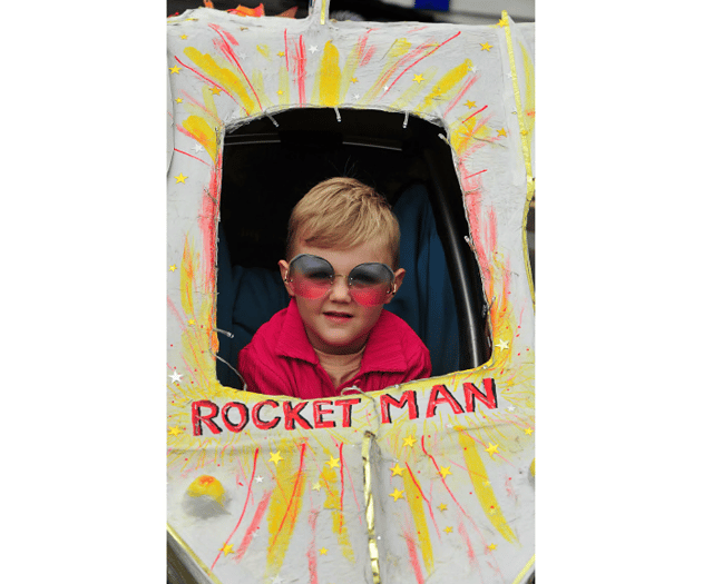 ICYMI: Teignmouth Carnival in pictures 