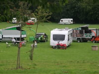 Travellers given notice to quit Bakers Park