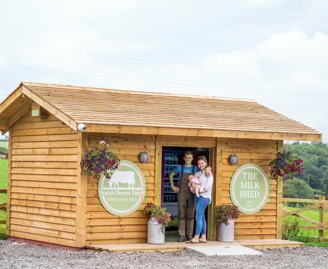 Farm diversification in action