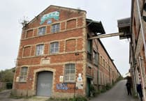 Part of historic Newton Abbot mill could be saved in redevelopment plan