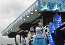 Ipplepen ready for carnival week