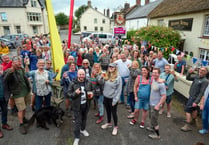 Villagers’ plan to buy local pub