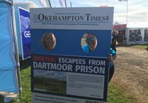 Live blog: Okehampton Show