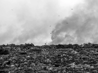 Revised plans for A38 landfill site