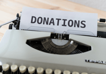 Fresh donations sought by Salvation Army 