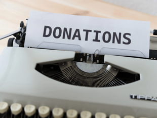 Fresh donations sought by Salvation Army 