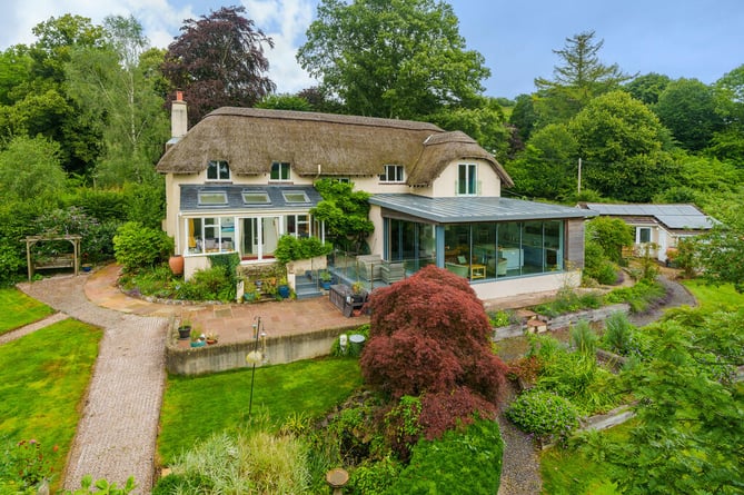 Brocton Cottage