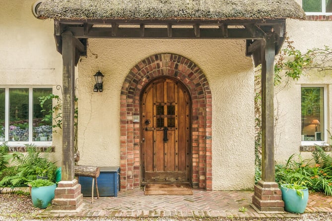 brocton cottage