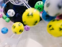 Dozens of volunteer groups win on Lottery