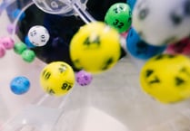 Dozens of volunteer groups win on Lottery
