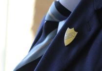 Take, swap or donate old school uniform at community centre 